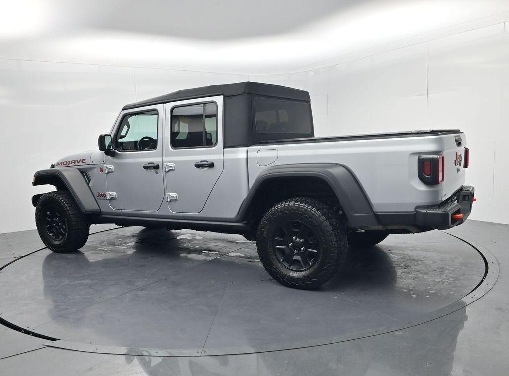 Jeep Gladiator 2023