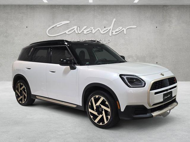 Mini Countryman 2025