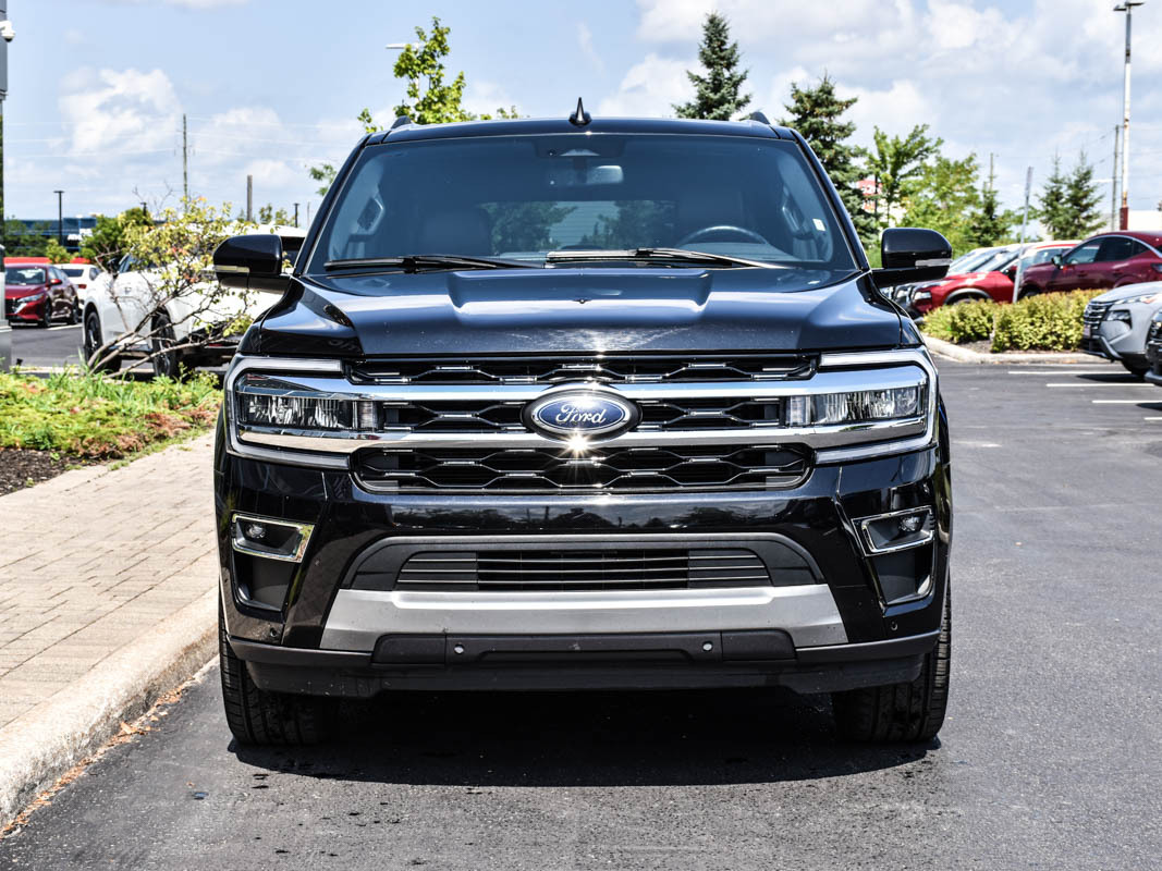 Ford Expedition 2024