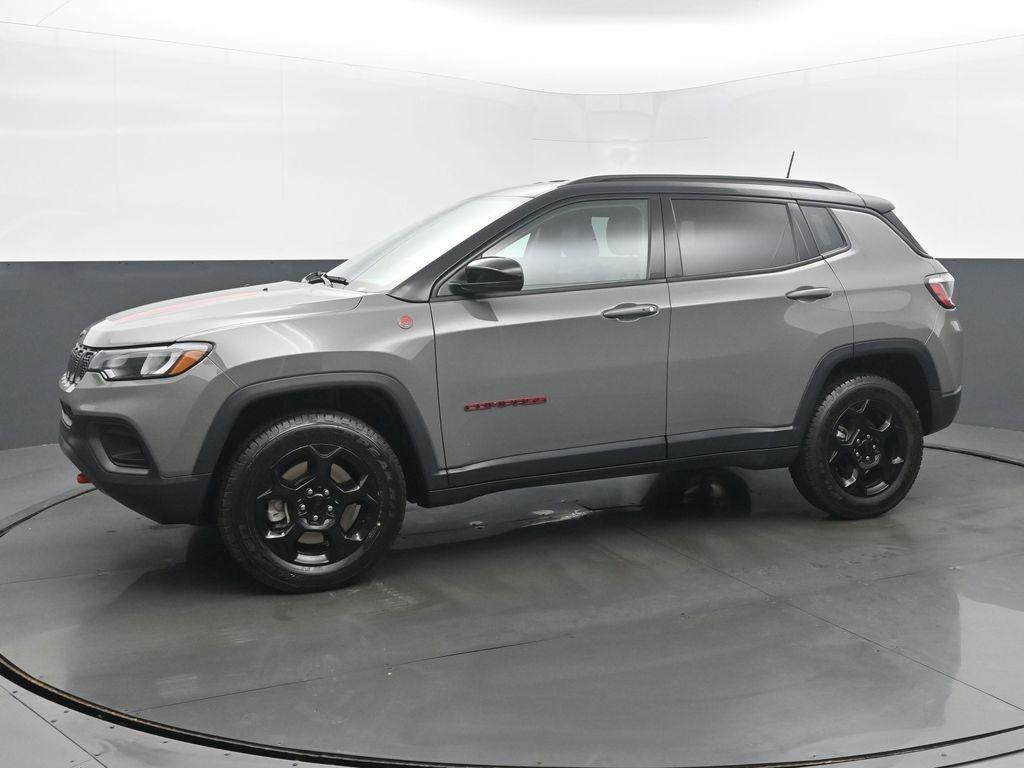 Jeep Compass 2023
