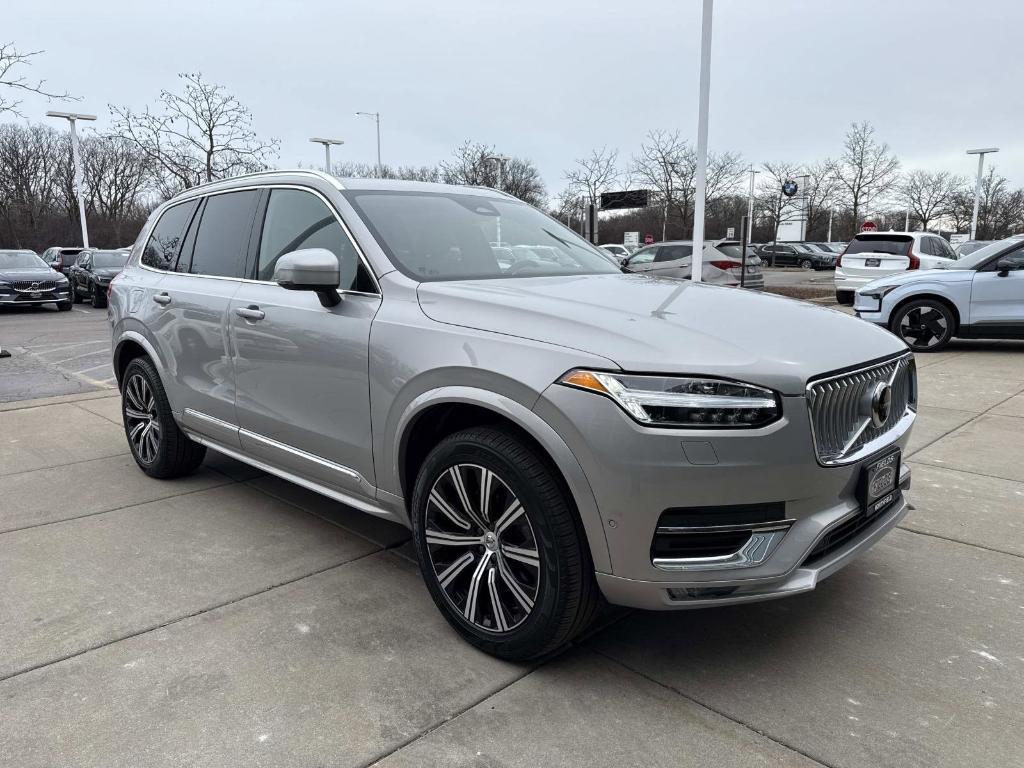Volvo XC90 2024