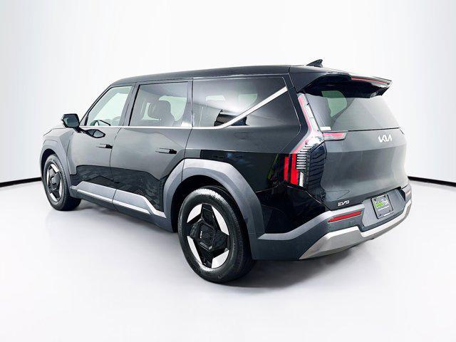 Kia EV9 2024