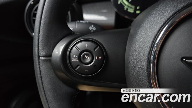 Mini COOPER 2021