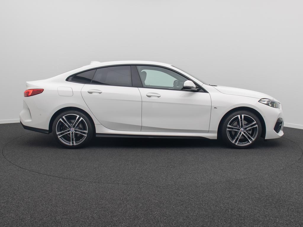 BMW 218 GRAN COUPÉ 2022