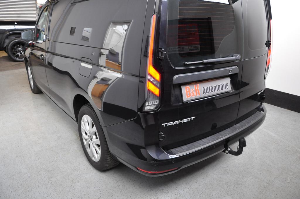 Ford Transit 2025