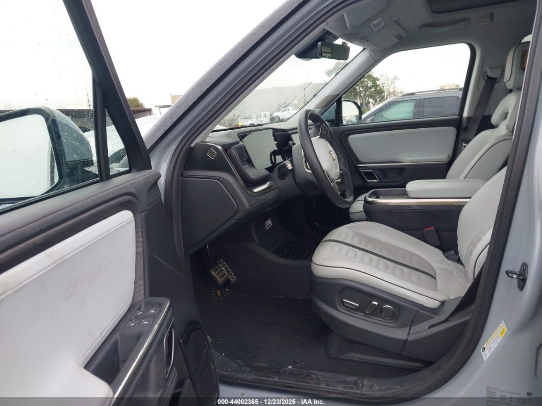 Rivian R1T 2023