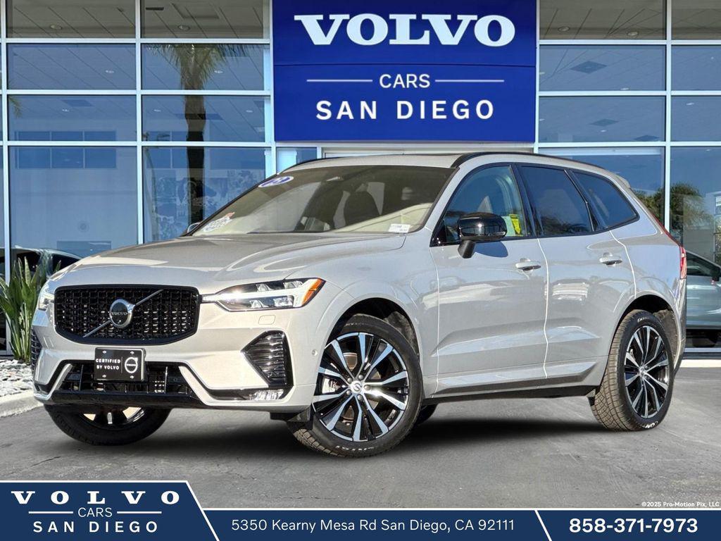 Volvo XC60 2023
