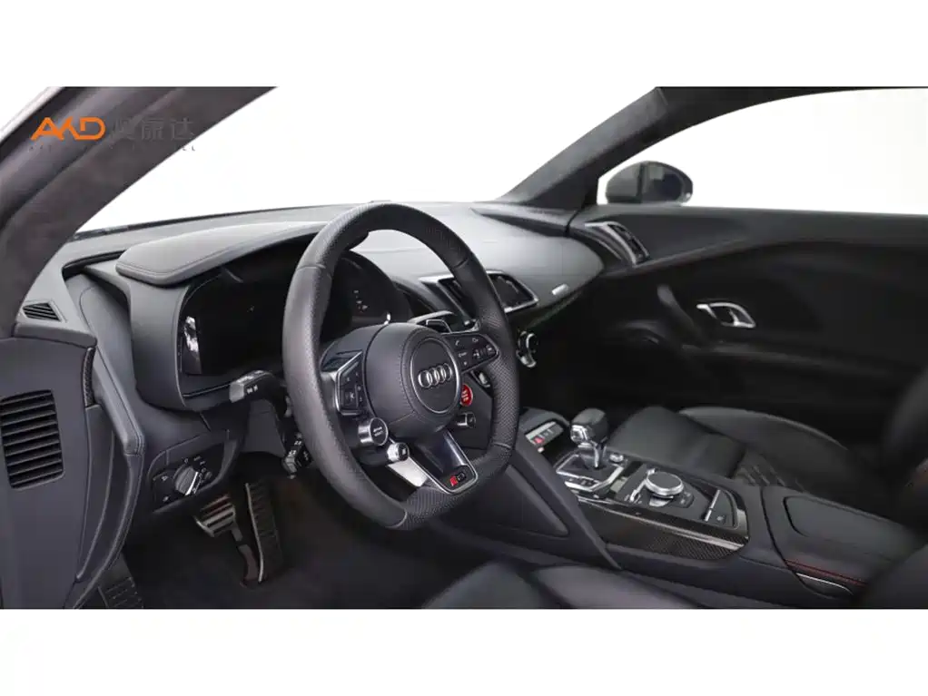 Audi R8 2022