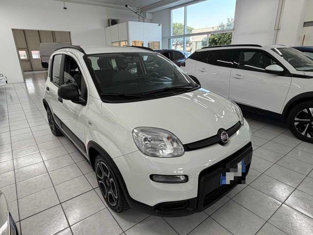 Fiat Panda 2021