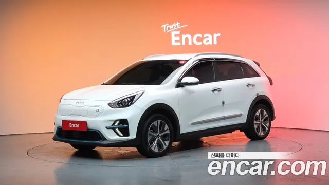 Kia Niro 2022