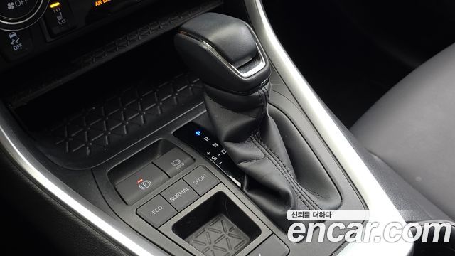 Toyota RAV4 2024