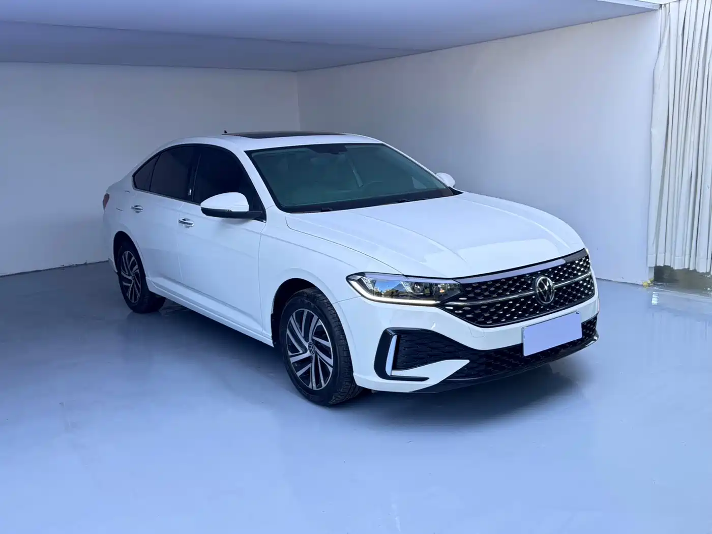 Volkswagen Lavida 2023