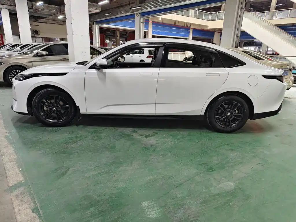 Changan Yida 2023