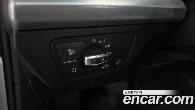 Audi Q5 2022