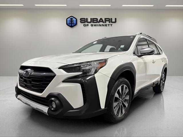 Subaru Outback 2024