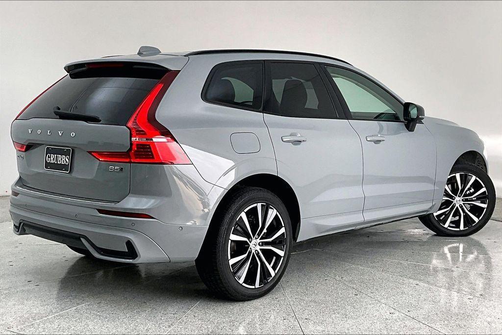 Volvo XC60 2024