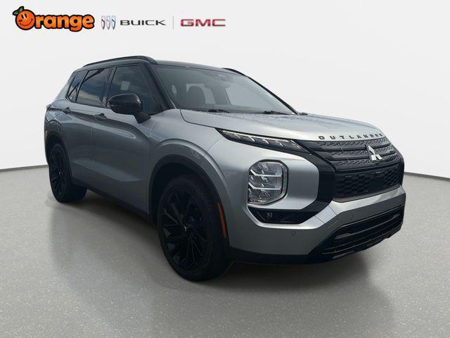Mitsubishi Outlander 2024