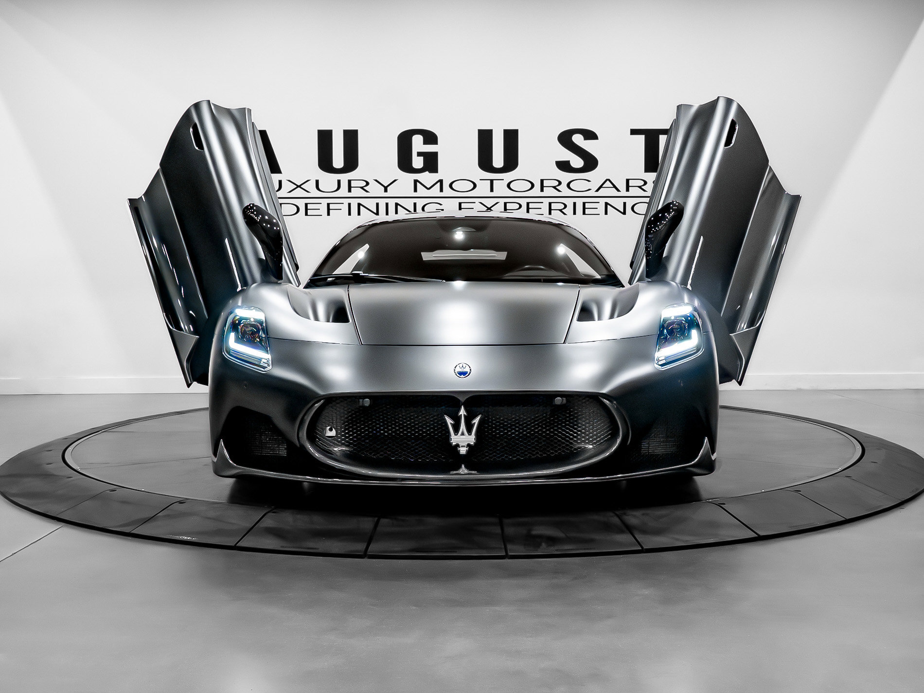 Maserati MC20 2023