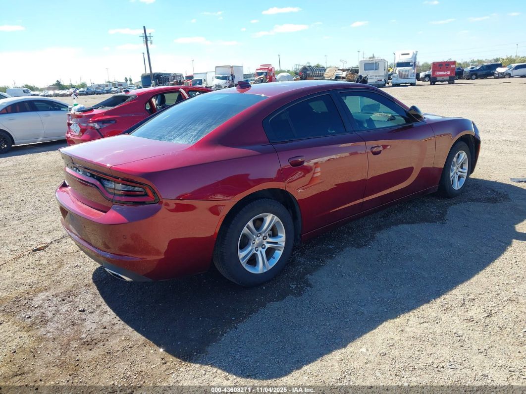 Dodge Charger 2023