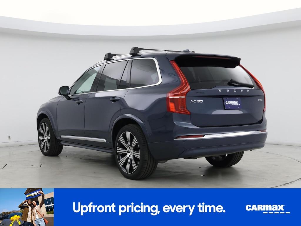 Volvo XC90 2024