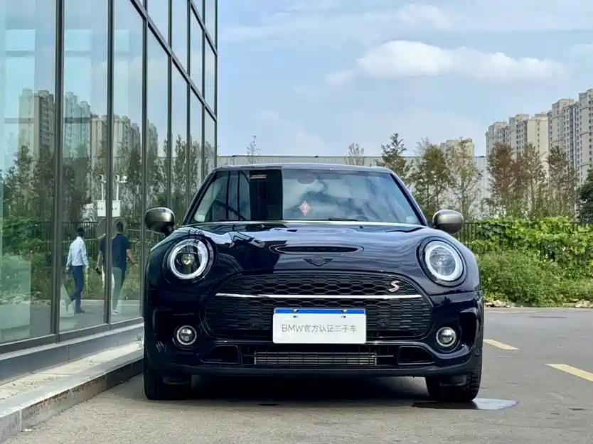 Mini Clubman 2023