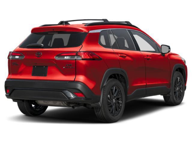Toyota Corolla 2026