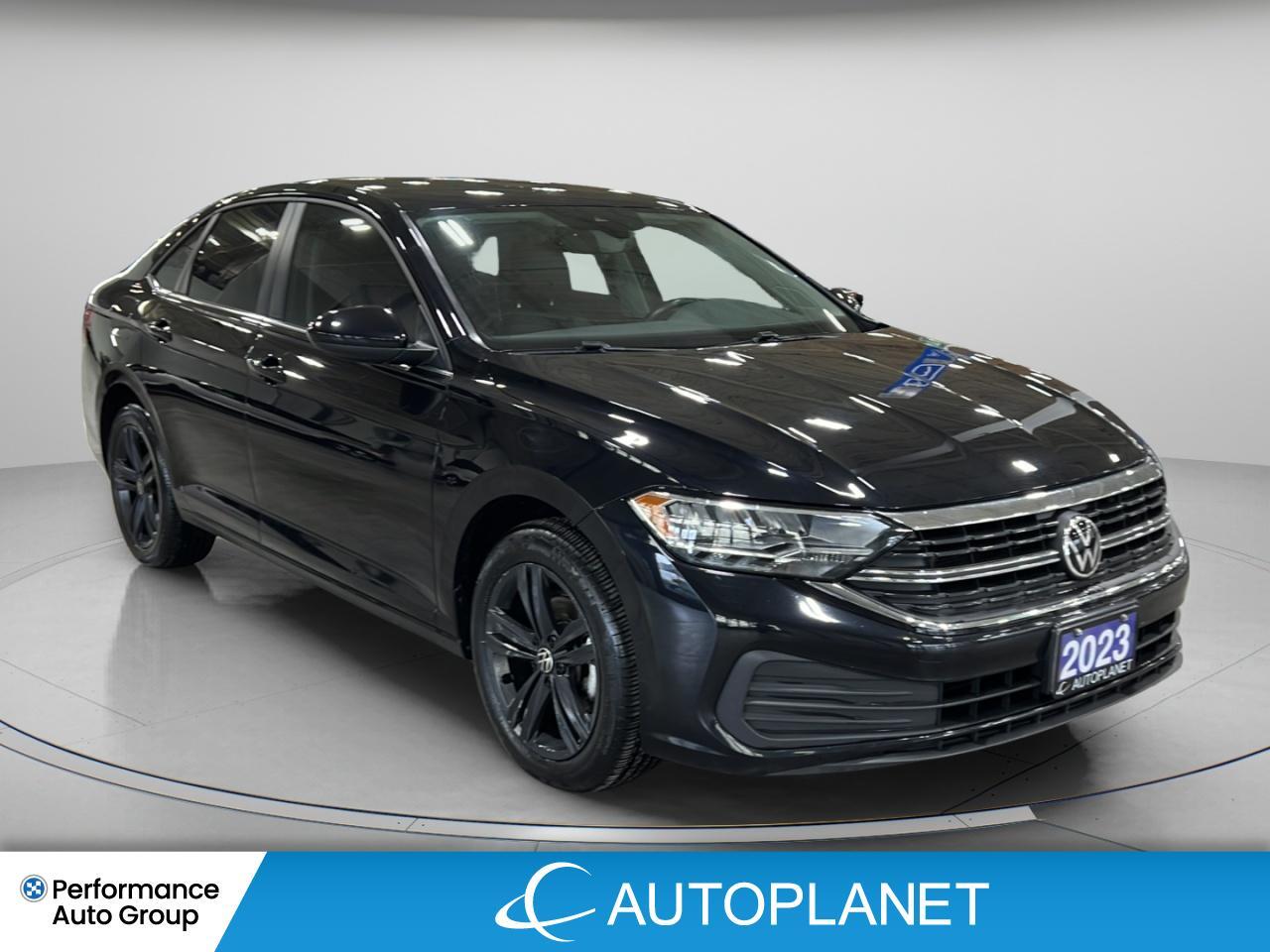 Volkswagen Jetta 2022