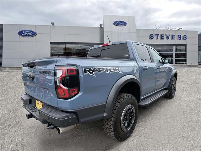 Ford Ranger 2024
