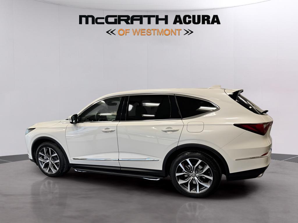 Acura MDX 2023