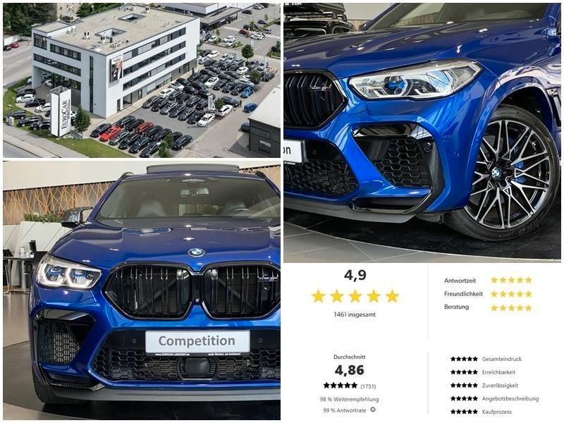 BMW 2ER GRAN COUPÉ 2021
