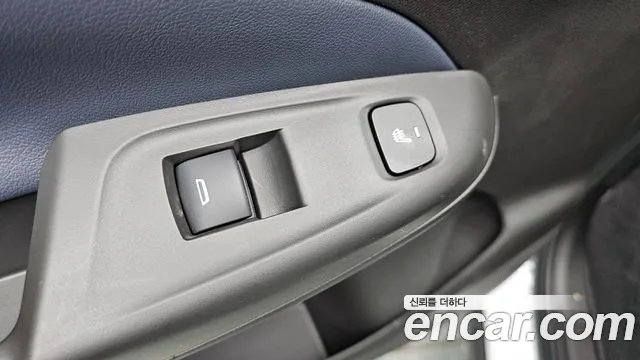 Chevrolet Bolt EUV 2022