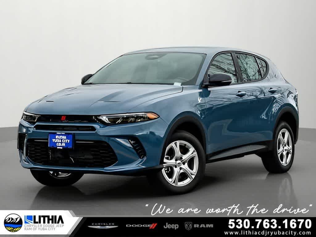 Dodge Hornet 2025