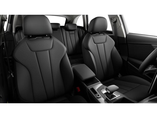 Audi A4 2023