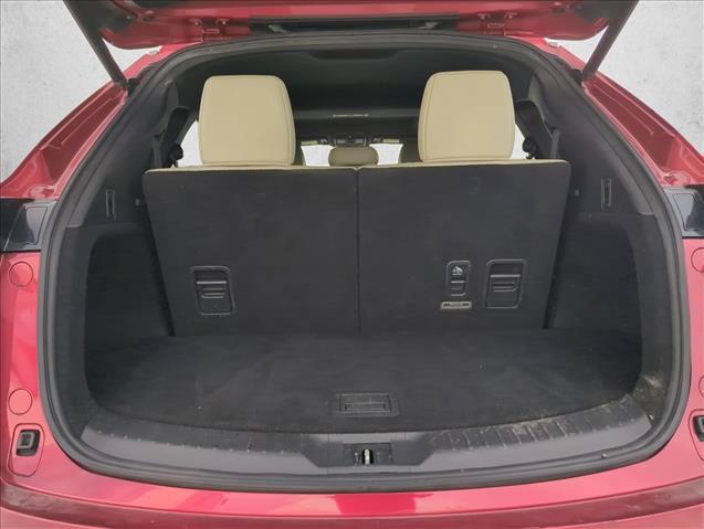 Mazda CX-9 2021