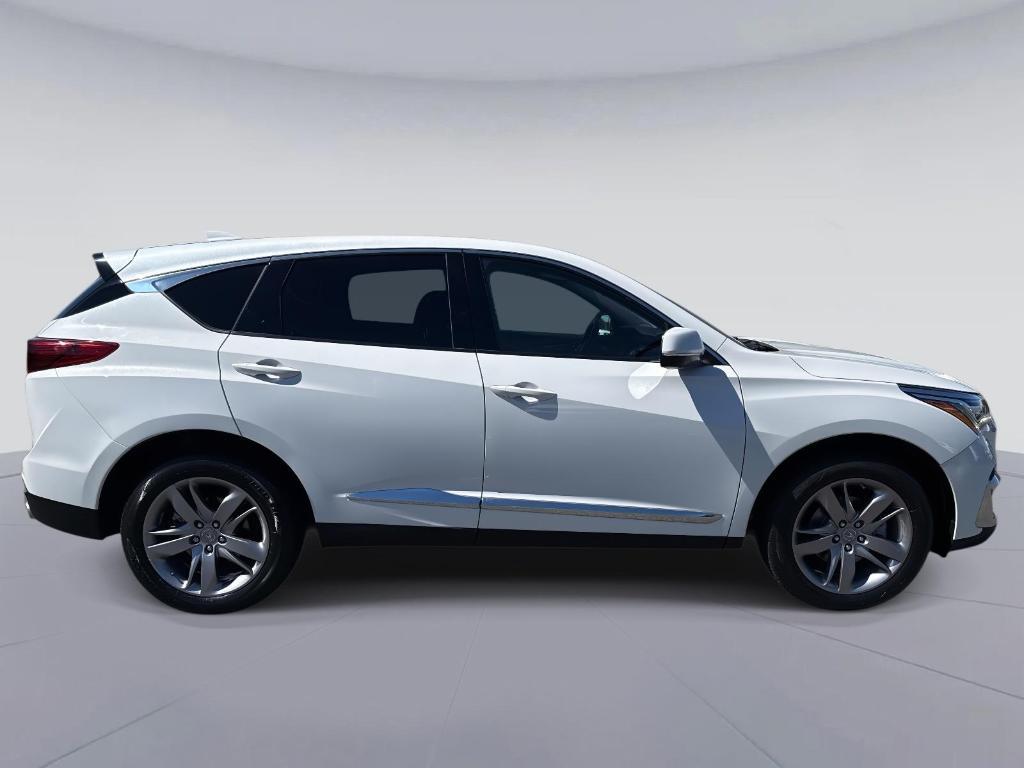 Acura RDX 2021