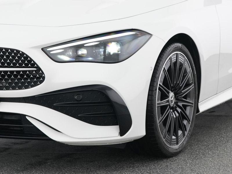 Mercedes-Benz CLE 300 2025