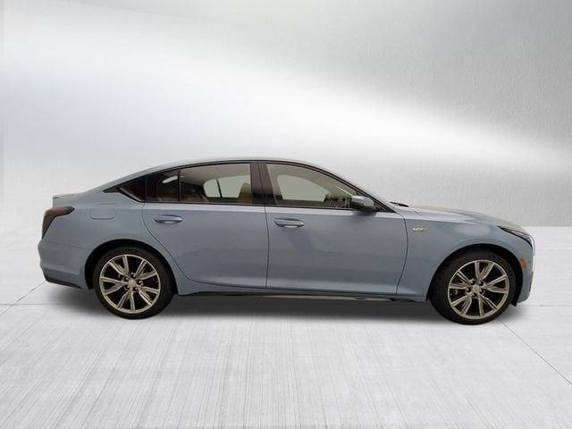 Cadillac CT5-V 2026