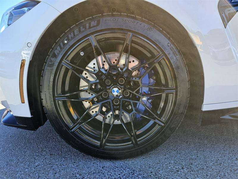 BMW M4 2024