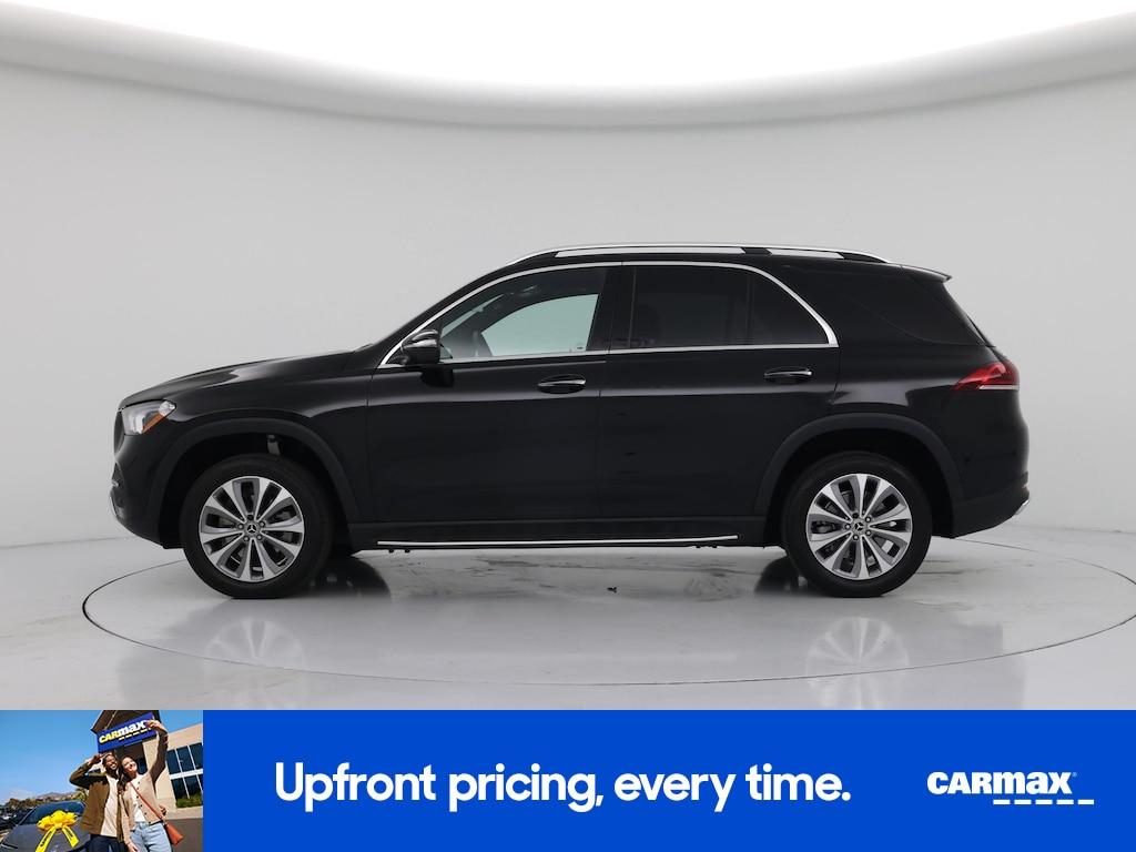 Mercedes-Benz GLE 350 2023