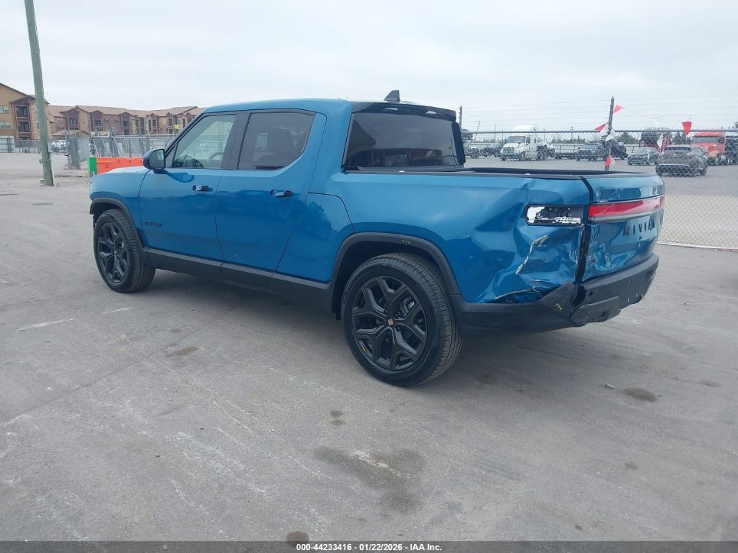 Rivian R1T 2025
