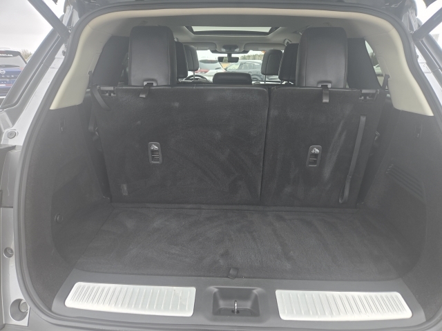Infiniti QX60 2023