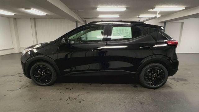 Chevrolet Bolt 2027