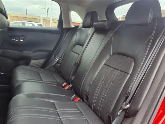 Honda HR-V 2023
