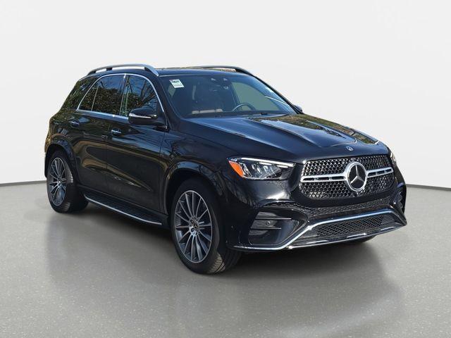 Mercedes-Benz GLE 450 2026