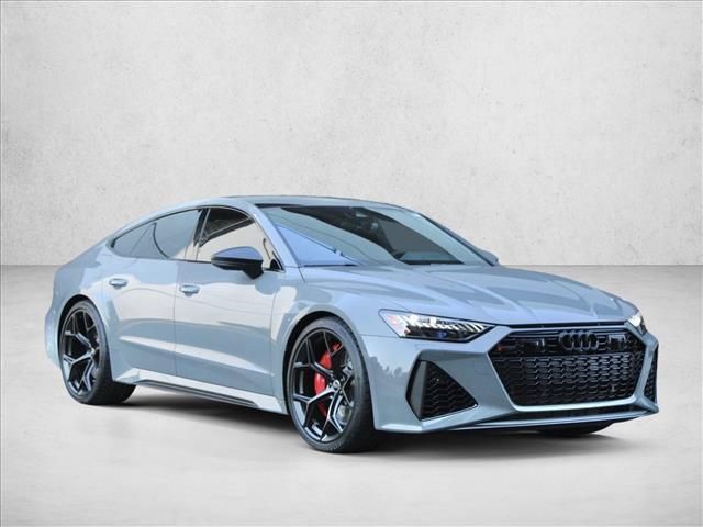 Audi RS 7 2024