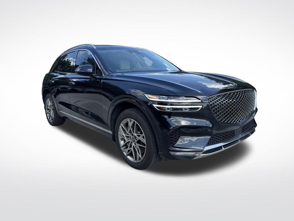 Genesis GV70 2023