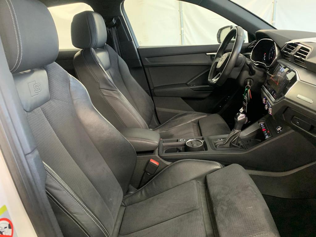 Audi Q3 2023