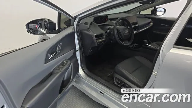 Toyota Prius 2024