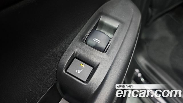 Chevrolet TrailBlazer 2023