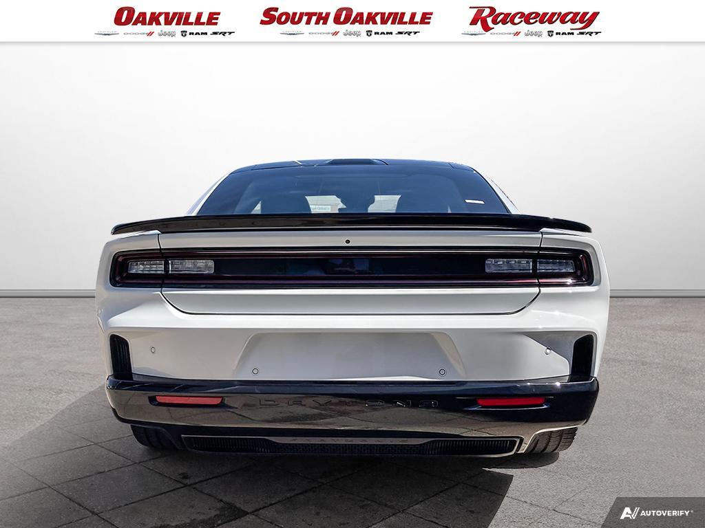 Dodge Charger 2024